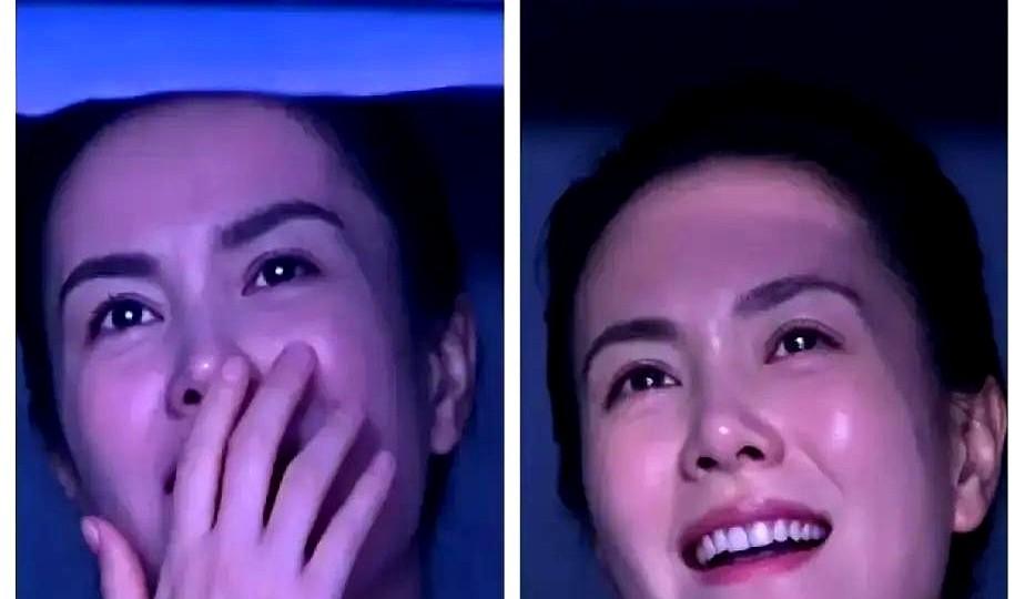 王菲和谢霆锋复合14年，没领结婚证，没生共同孩子。
他俩把钱和责任分得清清楚楚，