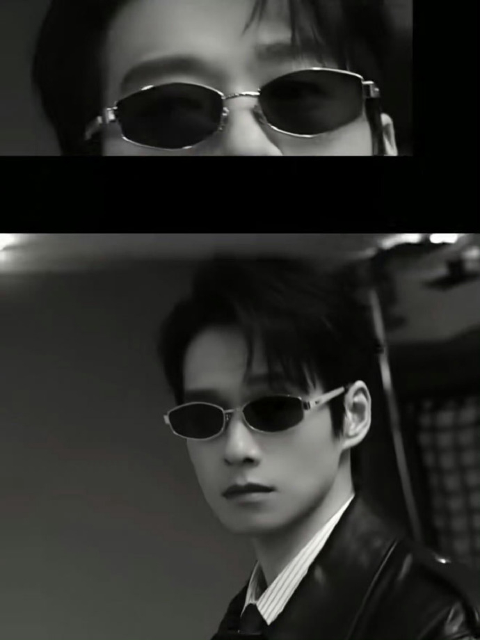 魏大勋角色上新了 双角色来袭🔥《无可替代》精英叶信之 VS《青风吹又生》城府大