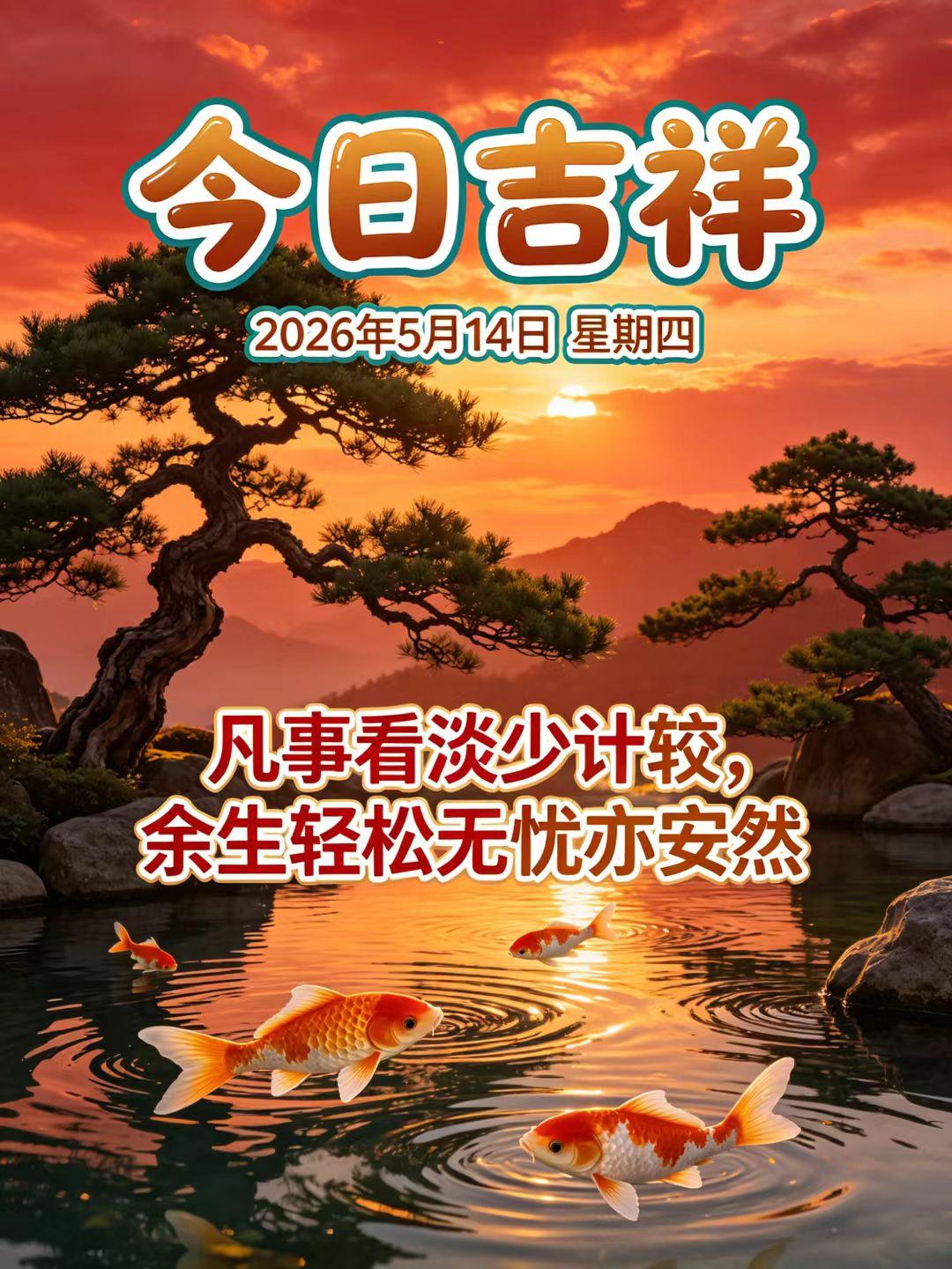 🌸🌞看淡过往，闲事清零。🌹人生就是一场相逢，一场遗忘。💝昨天的太阳晒不干