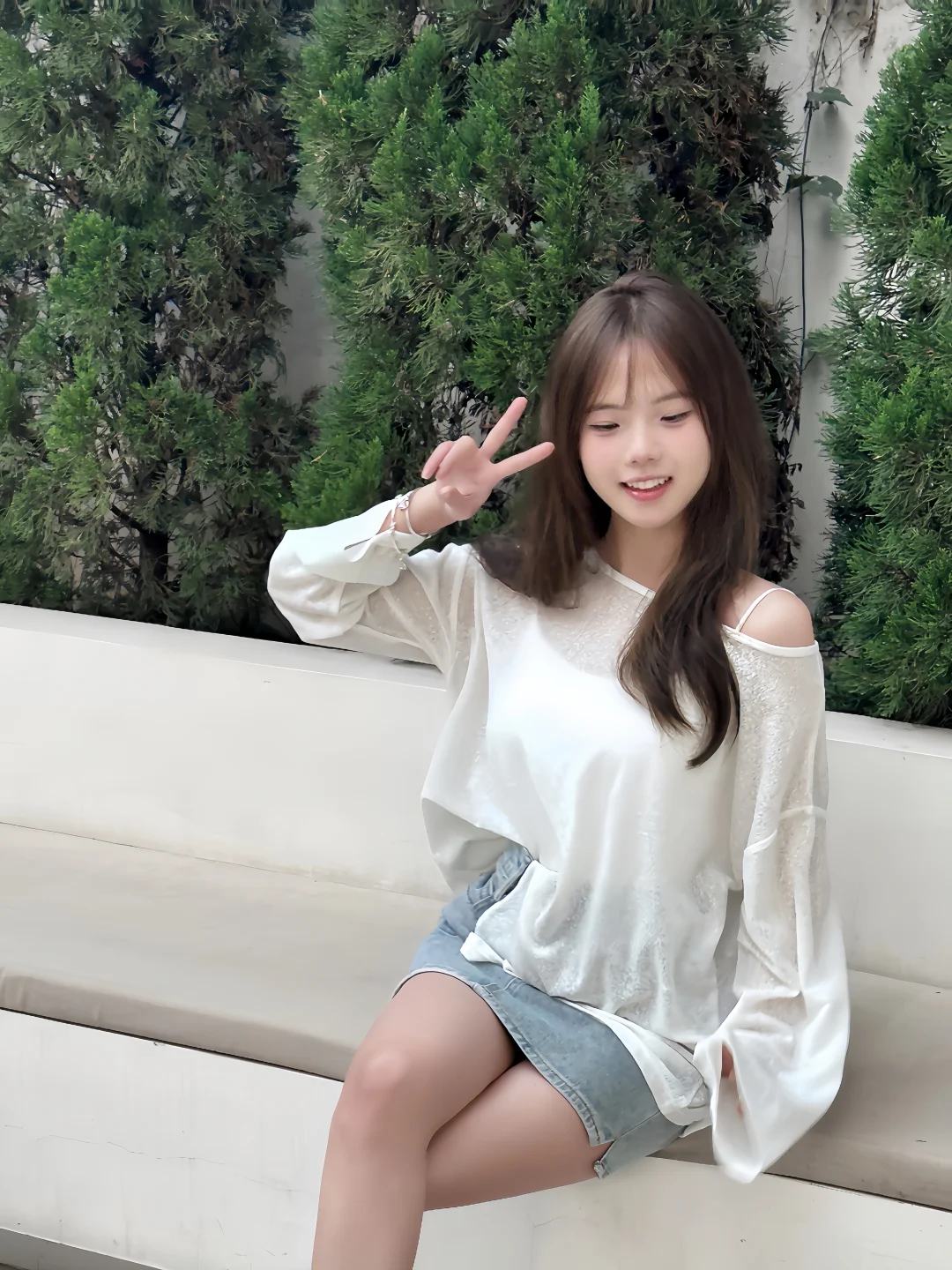 世界上有一种爱，叫你真可爱！