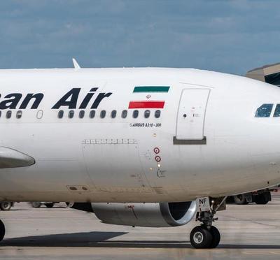 伊朗突然官宣复航中国，根本不是“方便旅游”那么简单，而是当着美国的面，硬刚出来的