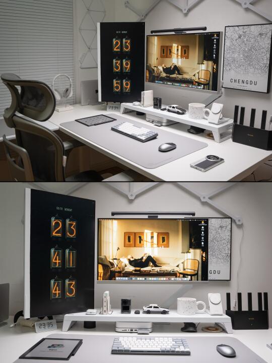 后悔没早买！全靠它拯救了我家的网络❗️❗️