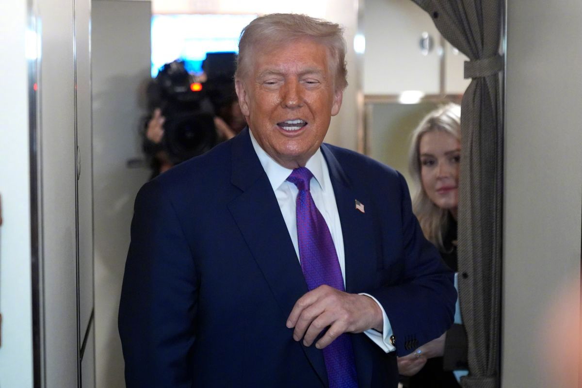 #特朗普签令加征10%全球进口关税#【特朗普宣布签署行政令 加征10%全球进口关