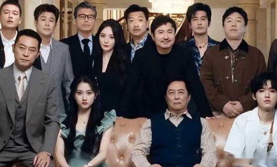 首播一天后，把女性当乐子玩的《王牌9》，能被骂上热搜还真不冤 ​​​