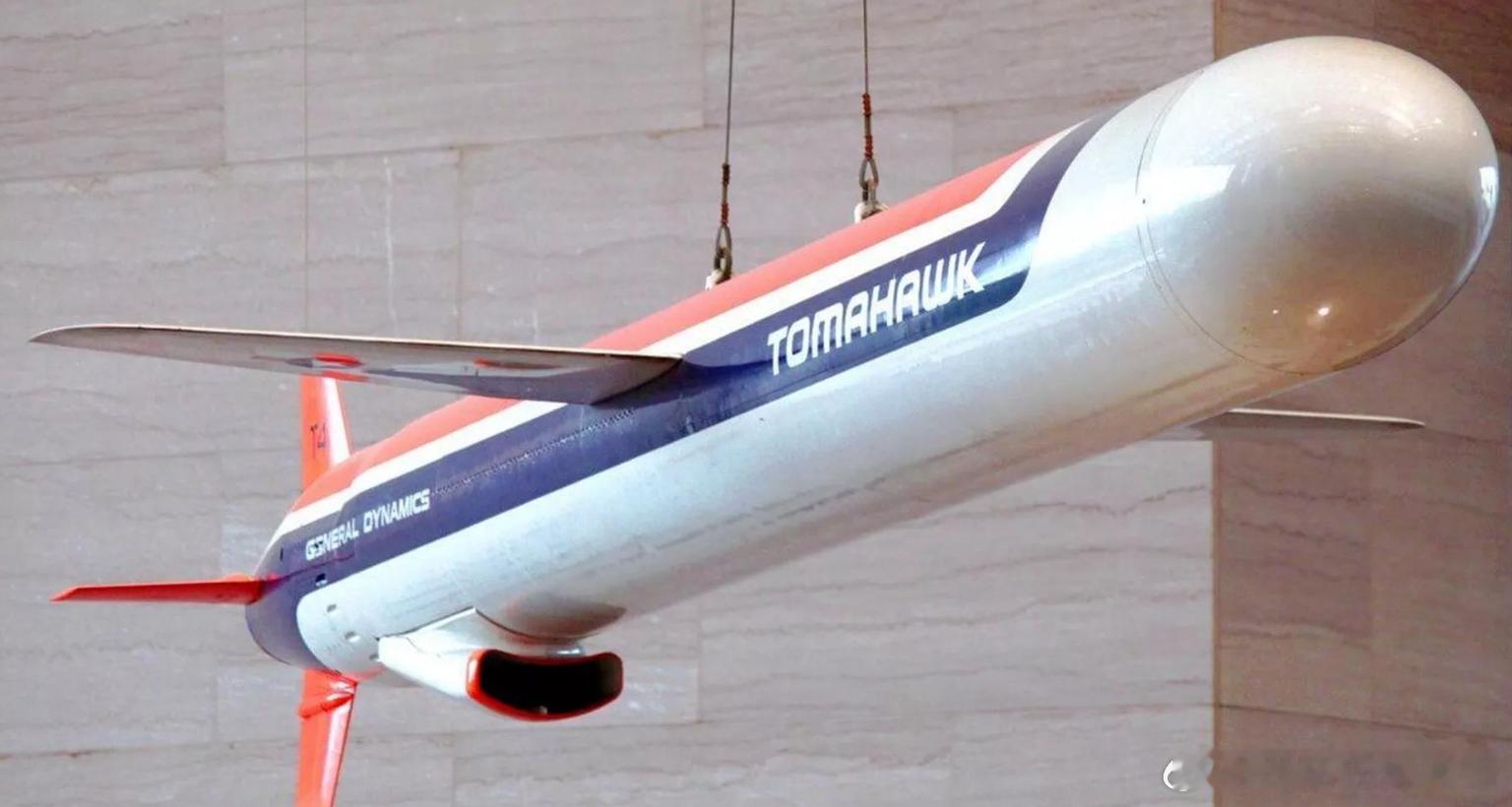 日本正式接收“战斧”巡航导弹 迈出危险一步 