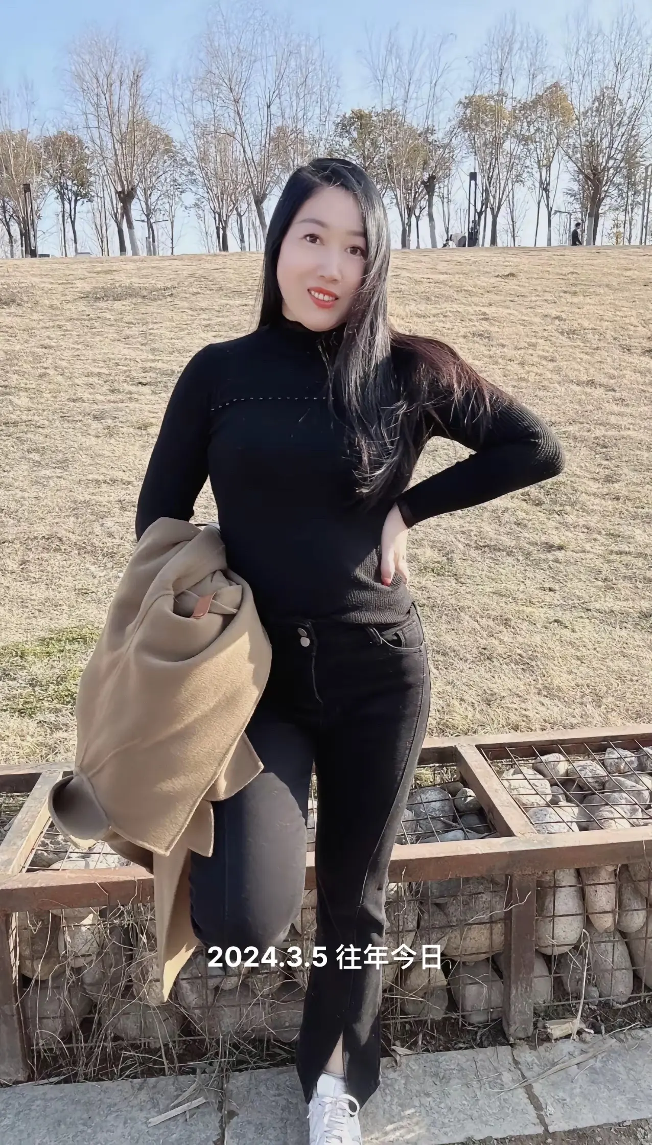 女人有多好色你知道吗？