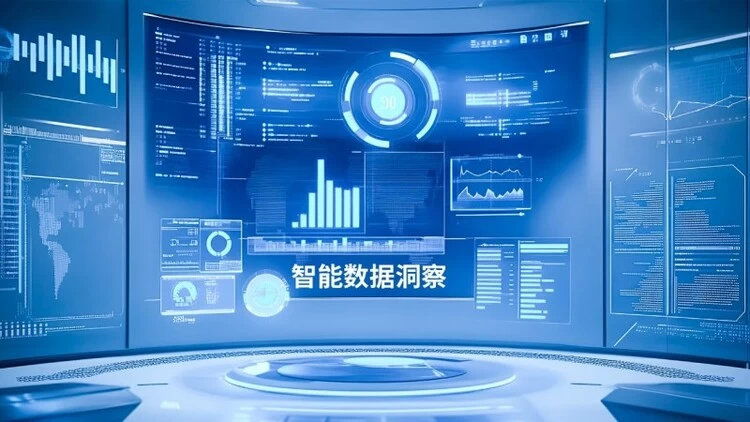 北京筑龙“智能数据洞察”重塑企业采购决策模式