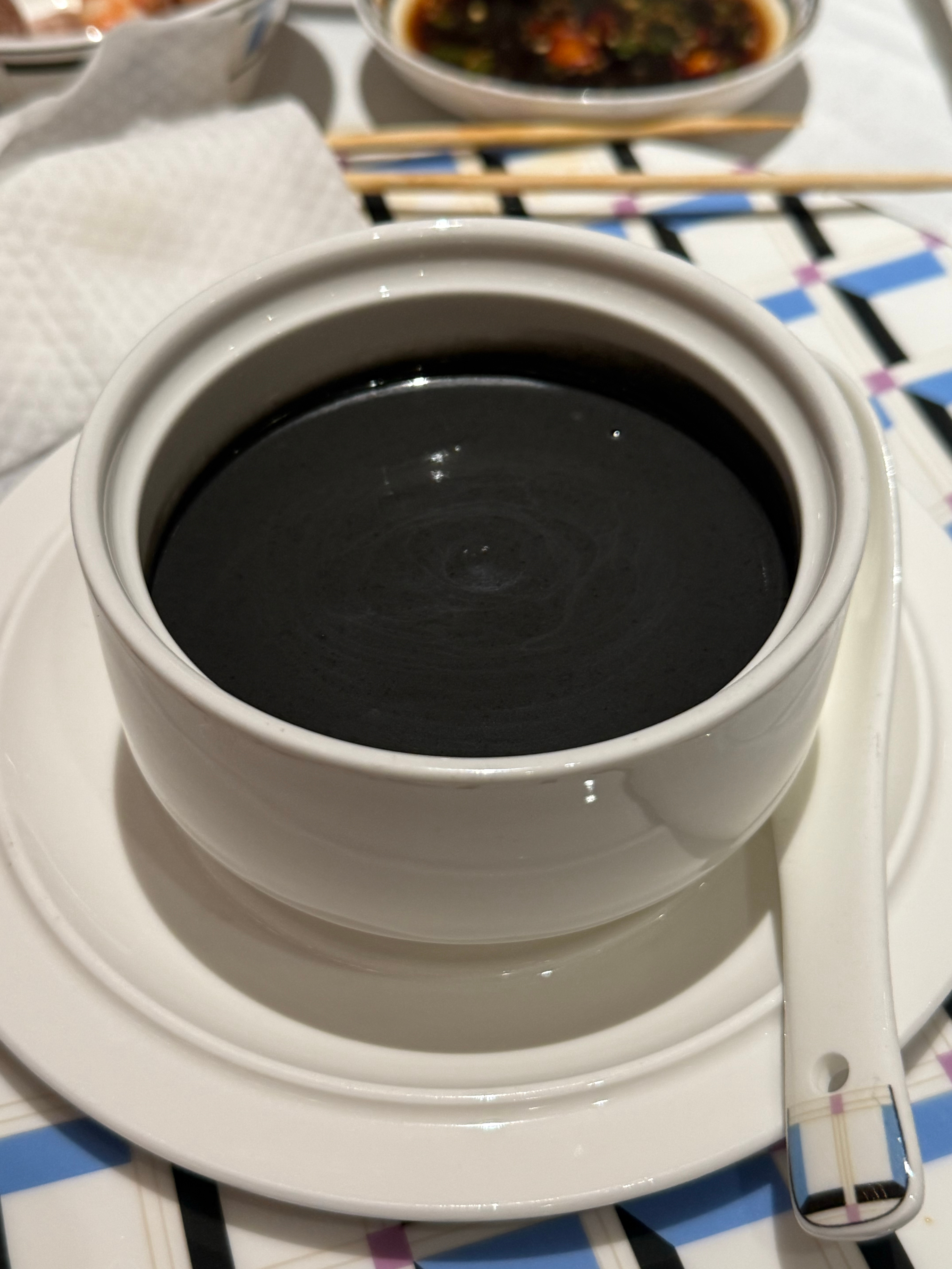 广州本人比较喜欢的花胶鸡夜宵 ​​​