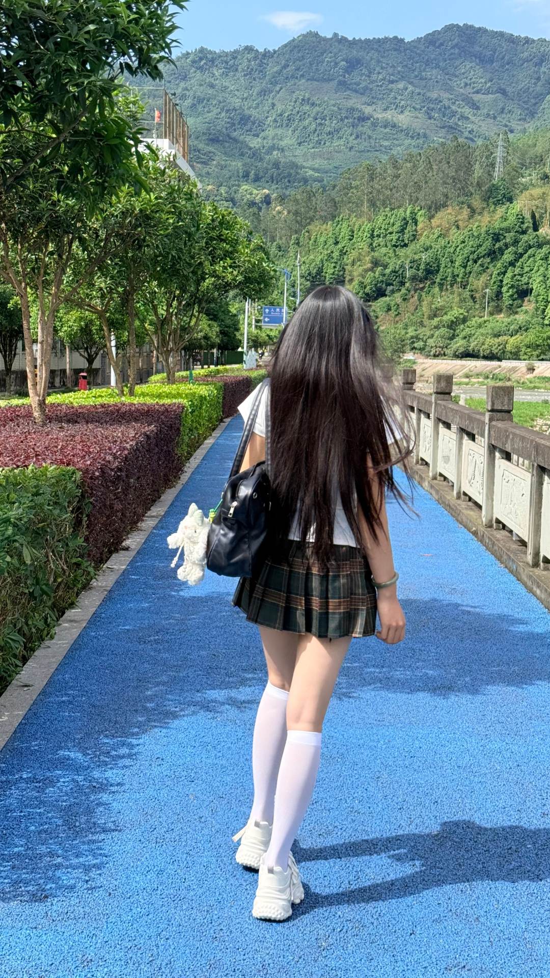 今天你又关注谁