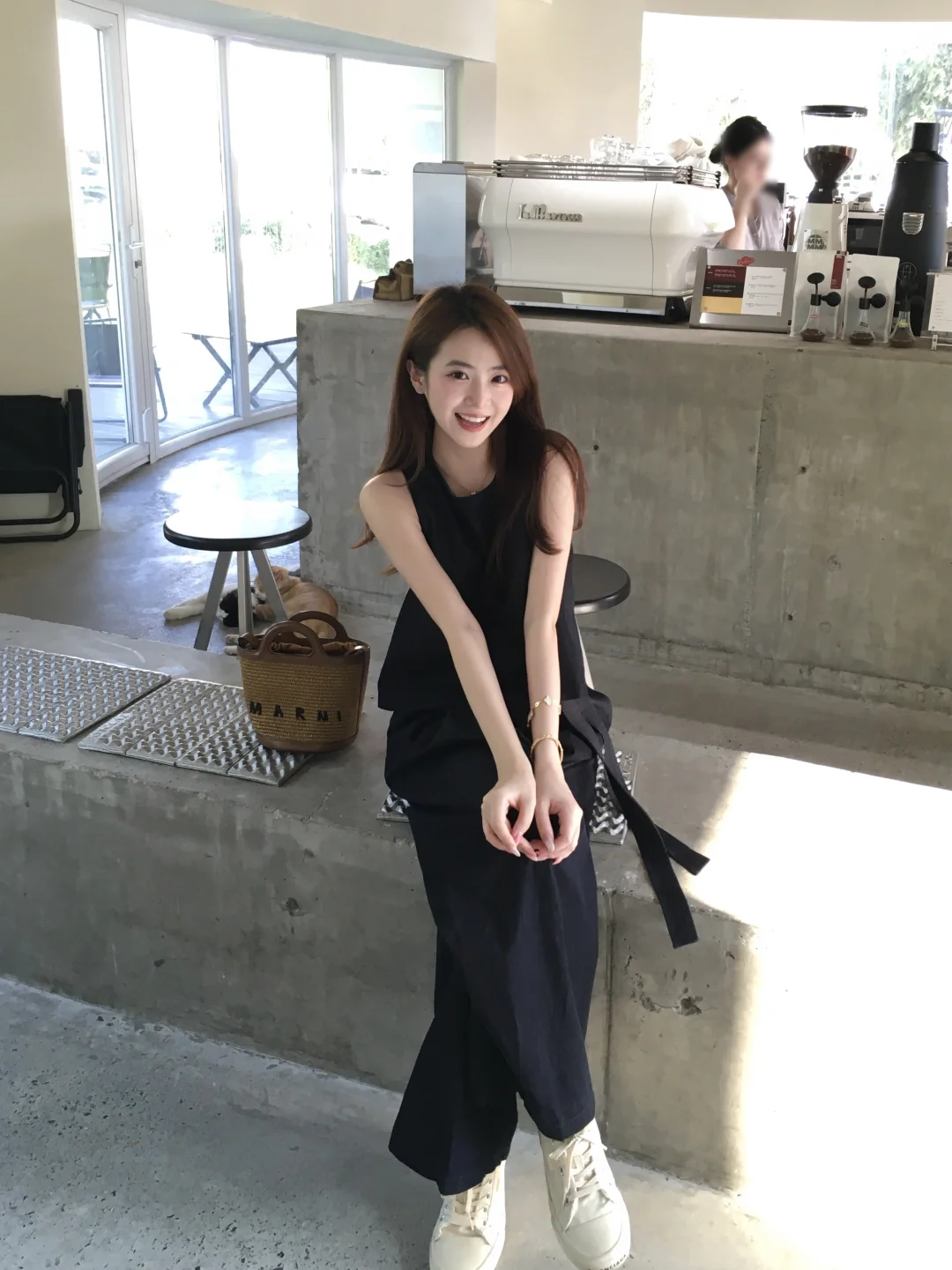 ☕️📷
