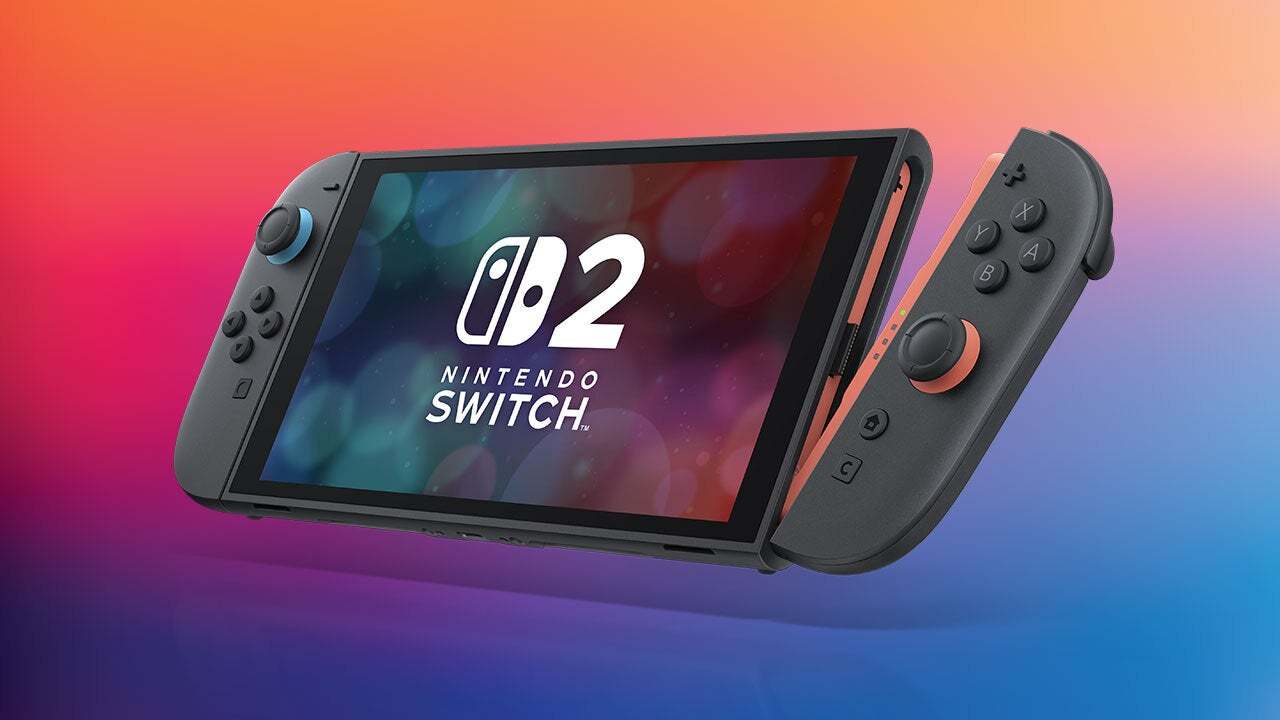 【任天堂即将开始Switch与Switch 2的网络维护】任天堂计划将于7月15