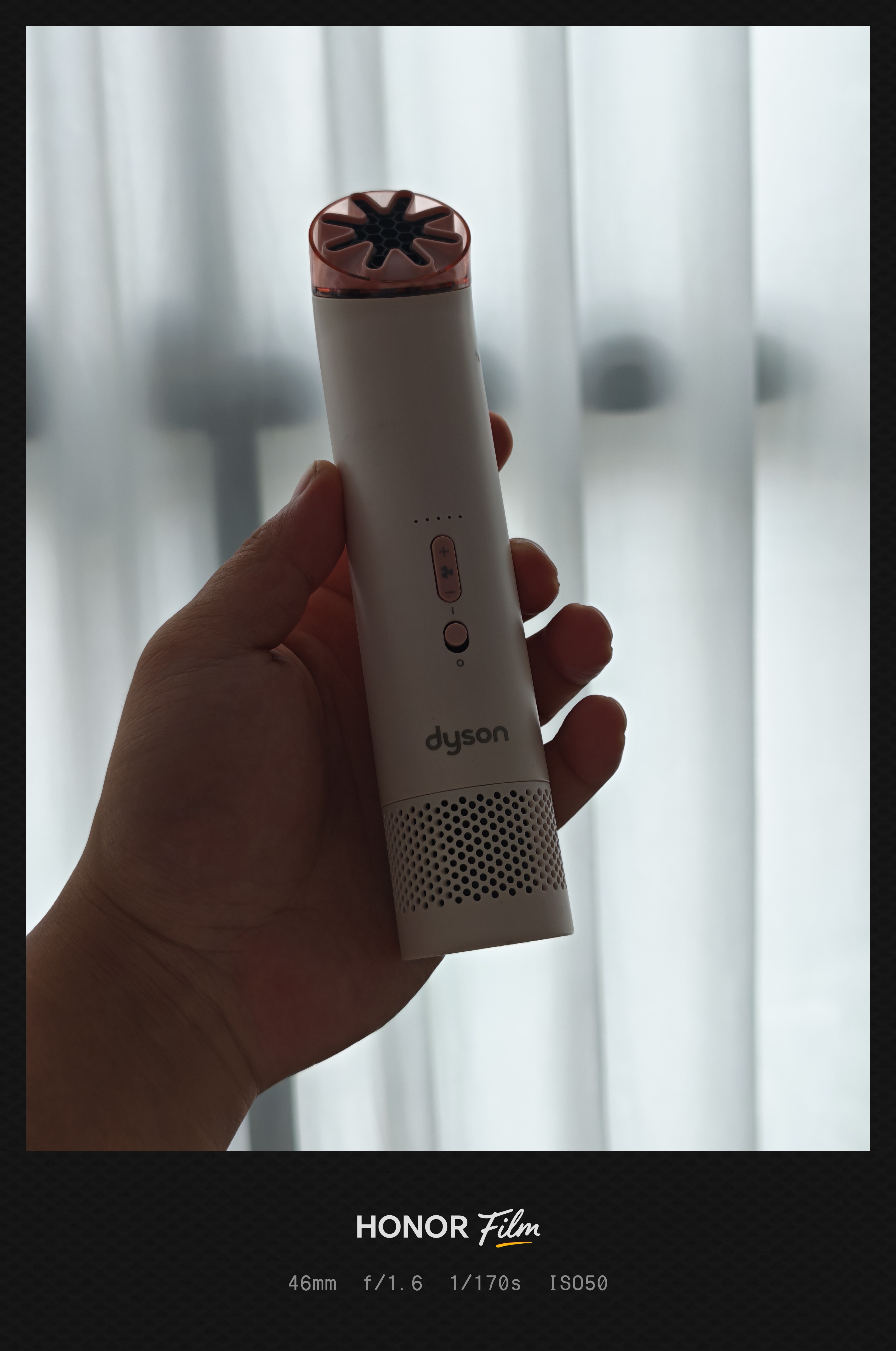 戴森的这个风扇，700多块钱，你会不会买？