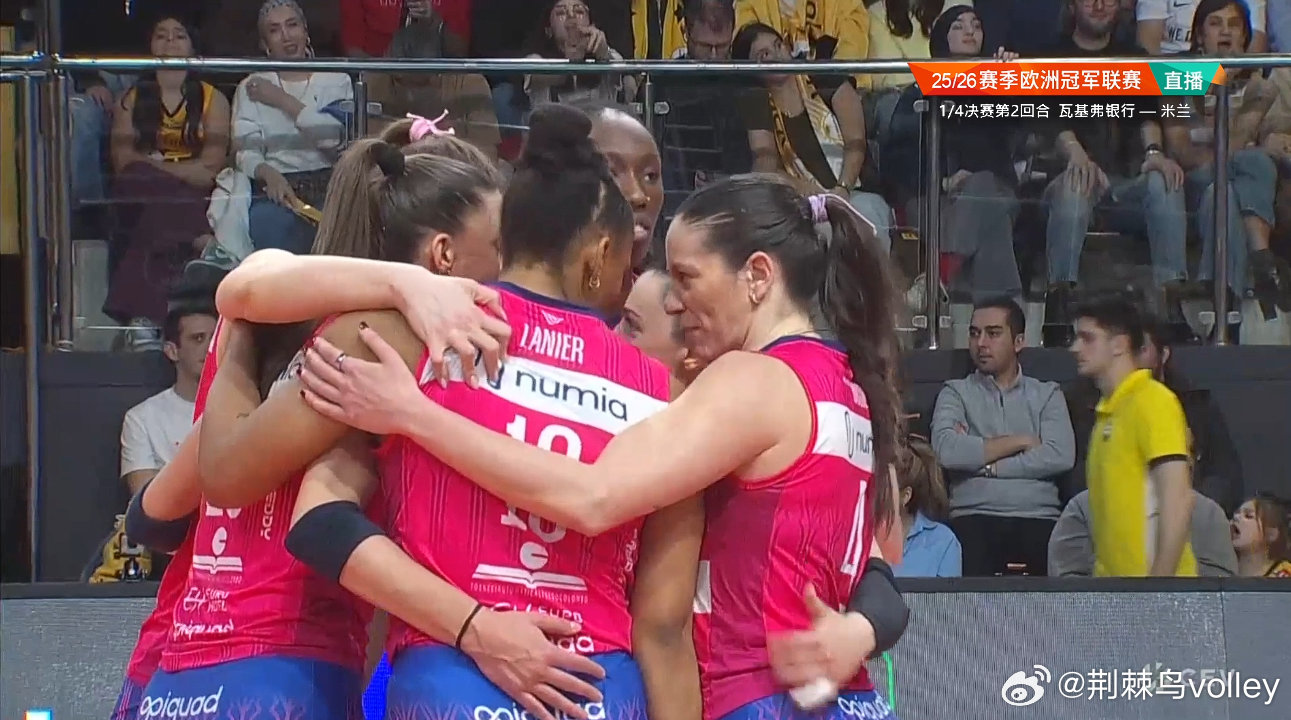 靠努努几次没砸下去，最后一个局点靠皮瓦得分，哈哈哈。米兰将局分扳为2平，决胜局来