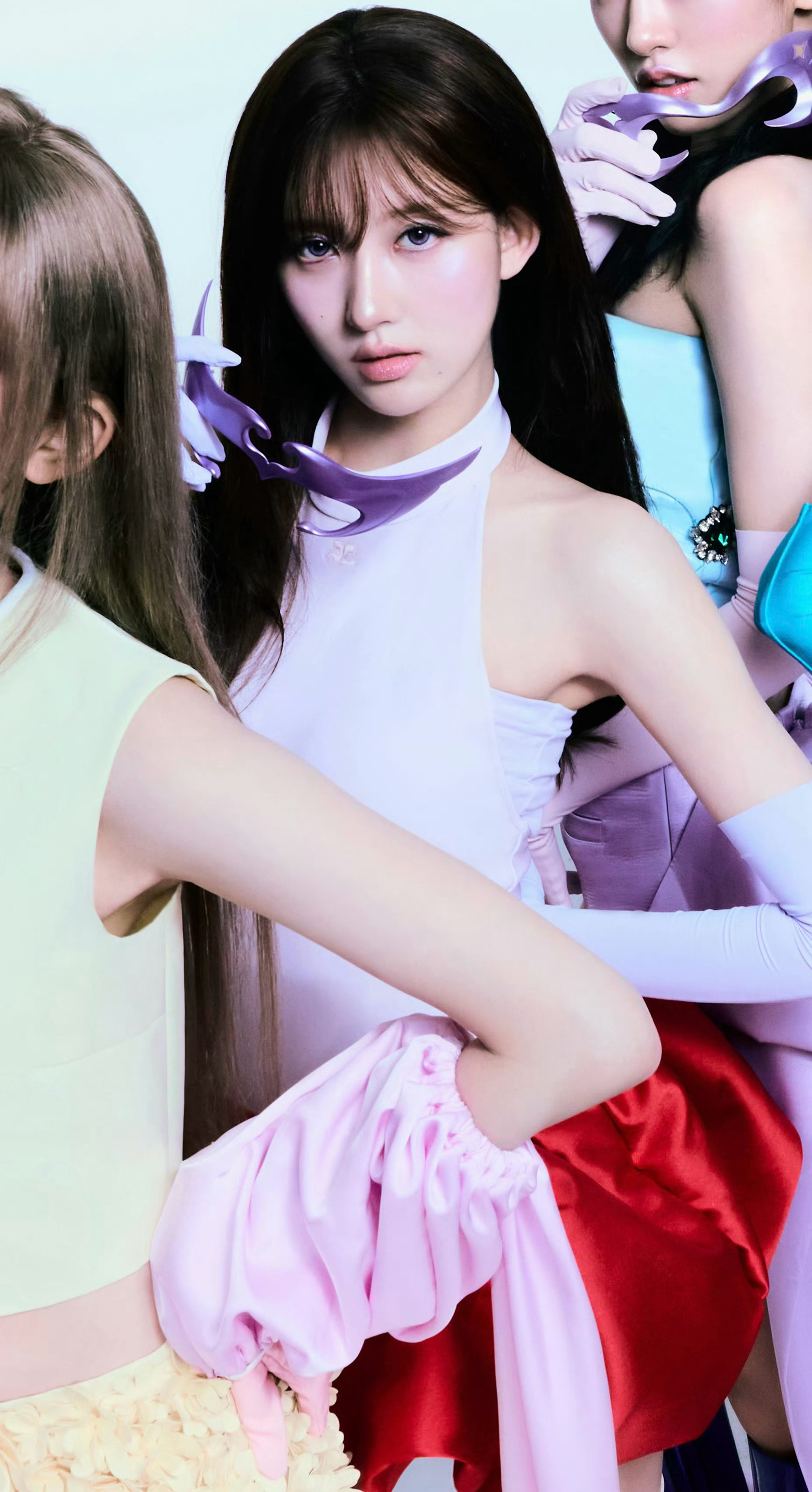 这张好美呀😍 ​​​
