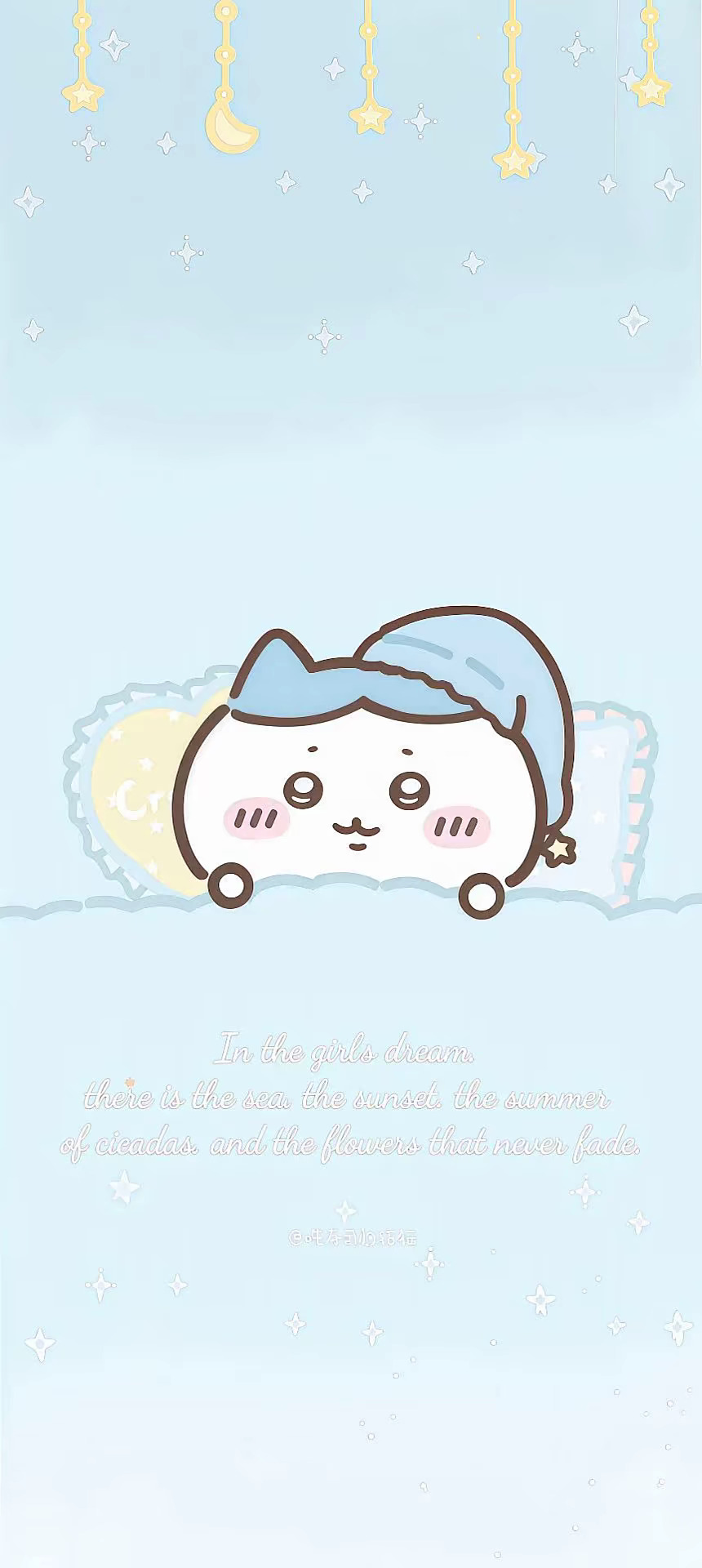 推荐你会喜欢的壁纸套图 
