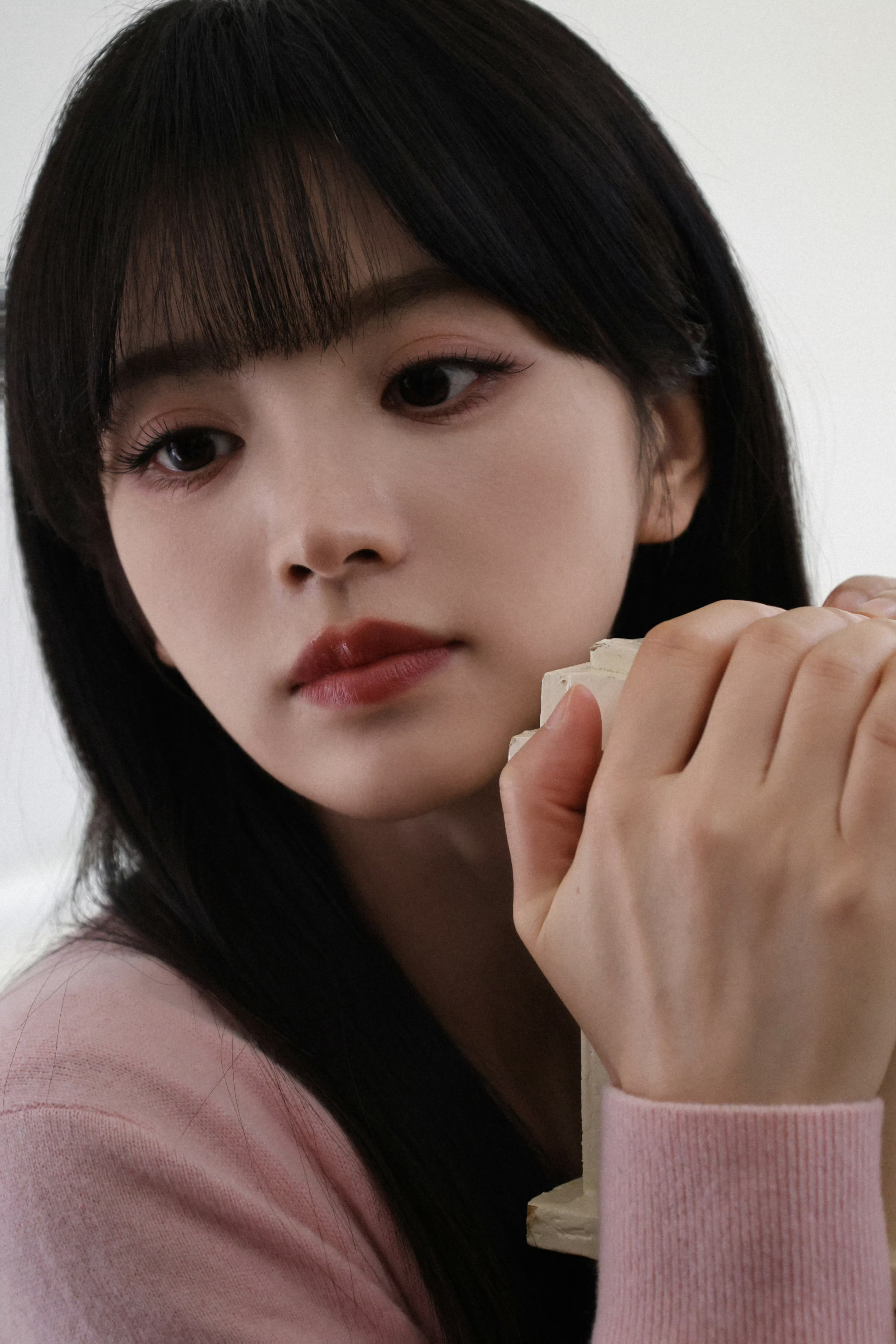 这谁看了不想当田曦薇梦女 