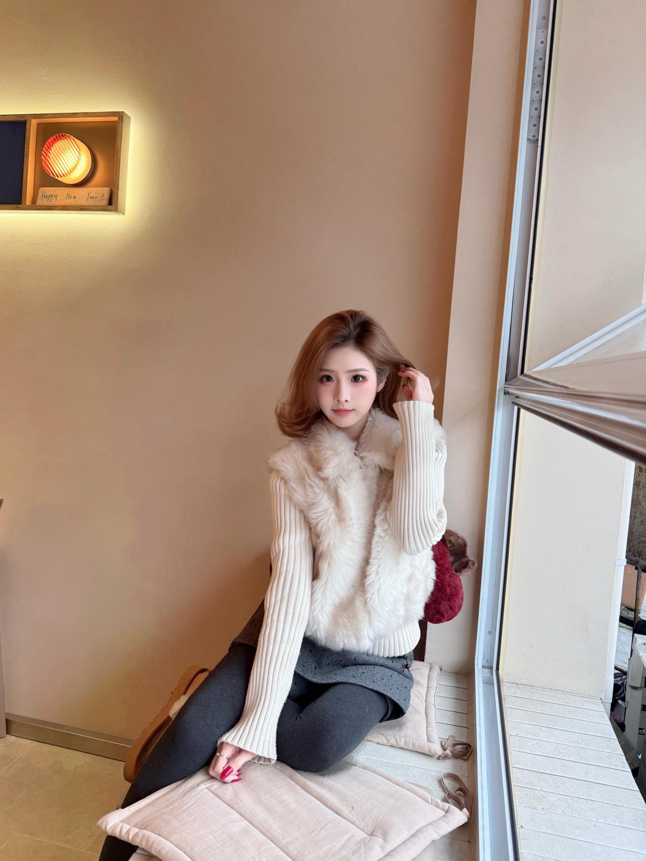 比我可爱的没我坏 比我坏的不存在