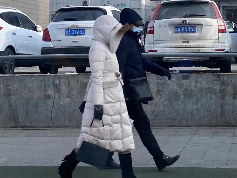 许某和妻子有一个孩子，
要二胎时，许某母亲不同意，
现在许某竟然背着妻子和别人要