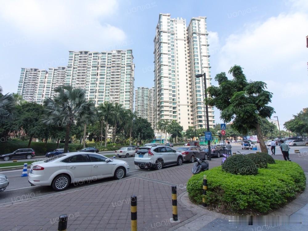 万博雅居乐，从356万到158万，被中介逼上车的年轻人亏掉了半辈子

雅居乐一尺