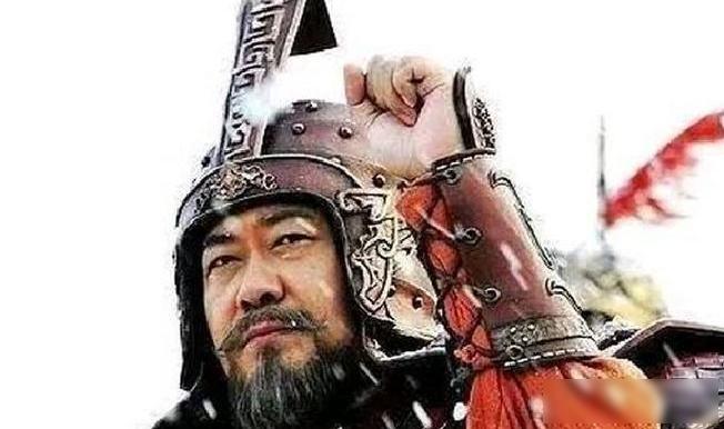 765年，大唐名将仆固怀恩突然起兵。消息传来，唐代宗大惊失色，对左右叹息："这天