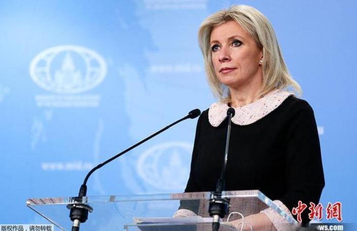 俄罗斯警告美国不许
对伊开战，三大支持力挺伊朗
 
2026年1月13日，俄罗斯