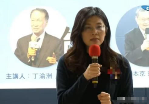 国民党主席郑丽文20日在一场“抗日讲座”上叫嚣，“国民党要成为台海和平的守护者、