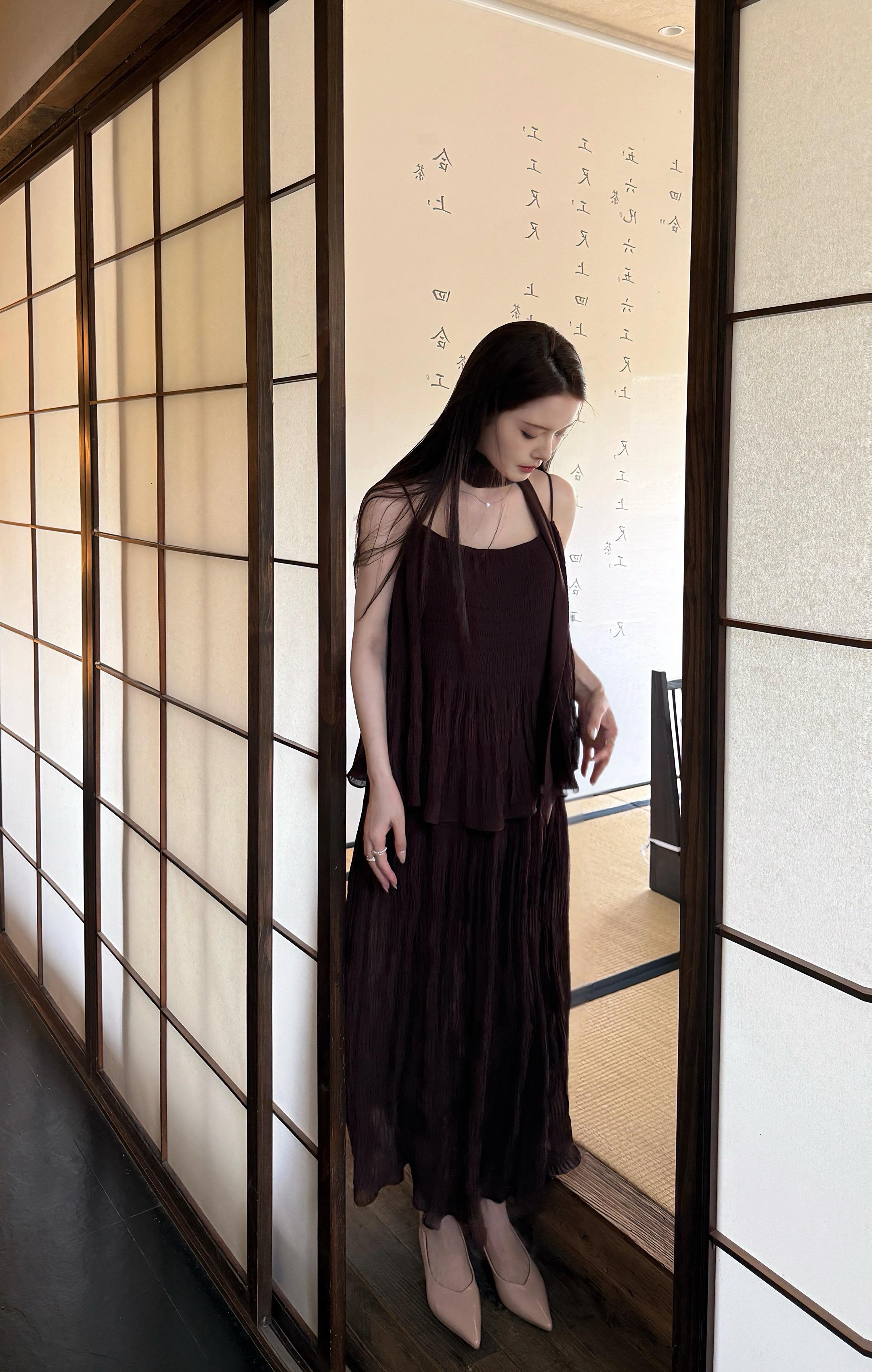 今天的穿搭🕶️🕶️松弛就好