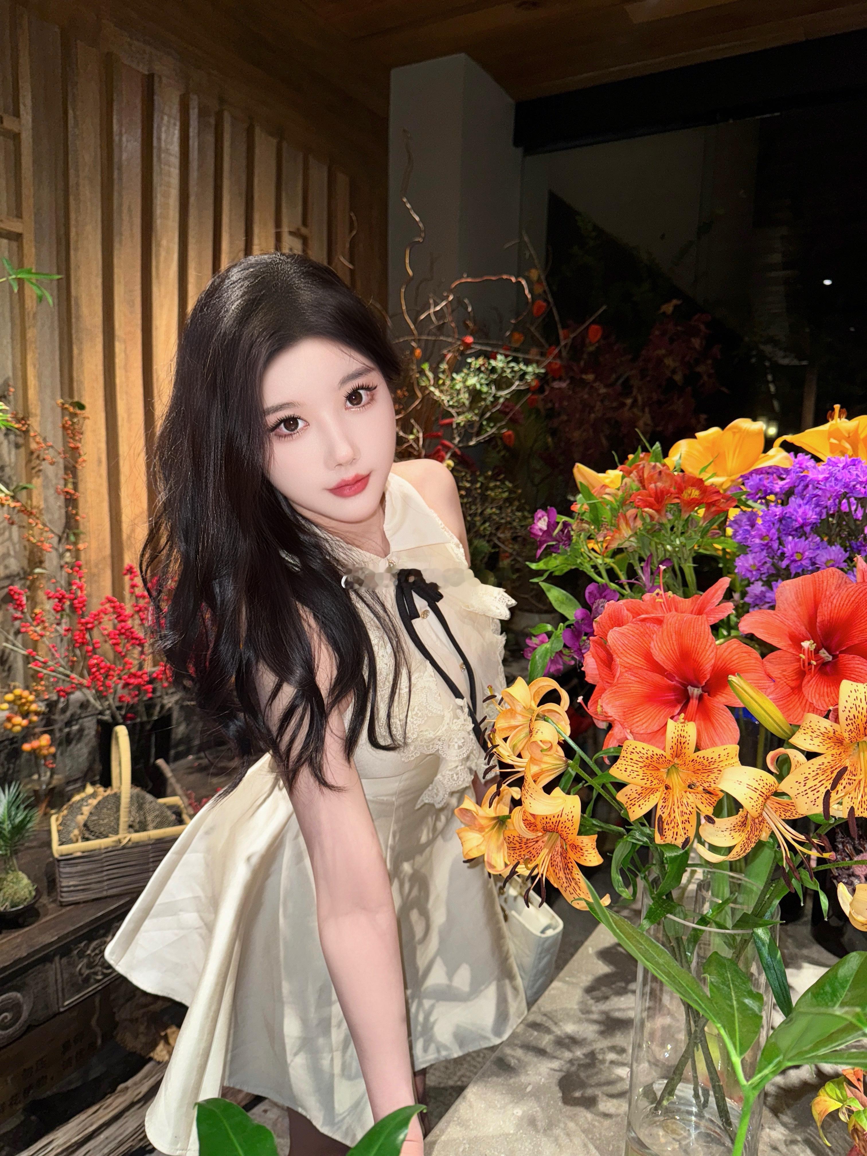 脑袋是用来想我的 小笨蛋 ​​​