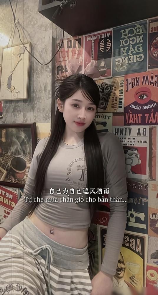 在越南待久了，才懂一个很现实的道理。
非生理需求，真别轻易找越南女友。

你以为