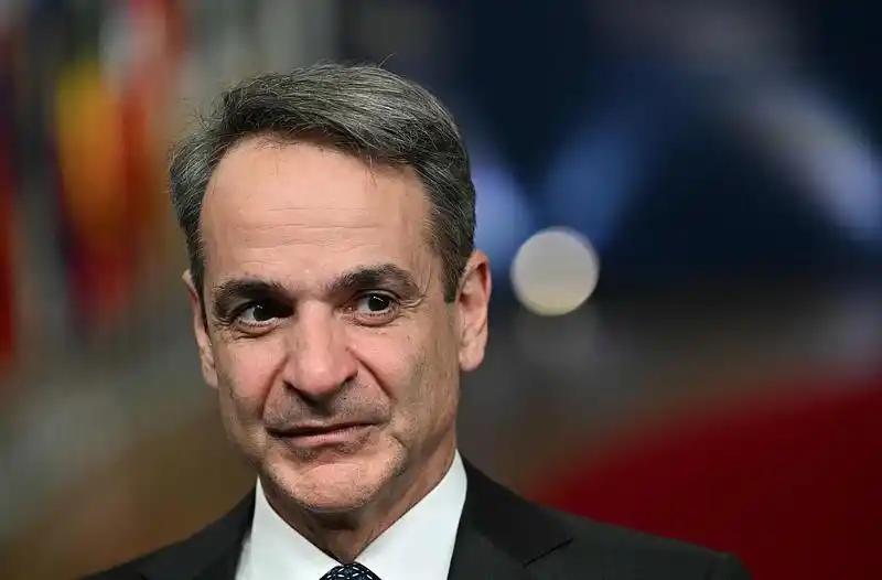 希腊这次真的下血本了，3亿欧元补贴砸下来，民生压力直接减一半!
 
3月23号希