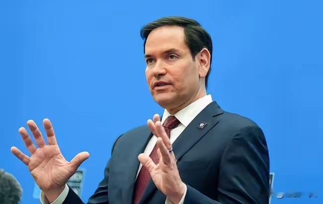 卢比奥说，战争结束必须保护乌克兰。
他是美国国务卿。他在福克斯新闻讲了这话。他说