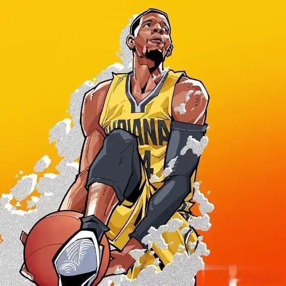 《步行者时期飞天遁地的保罗乔治》播放量：840作者：动漫方程式网页链接