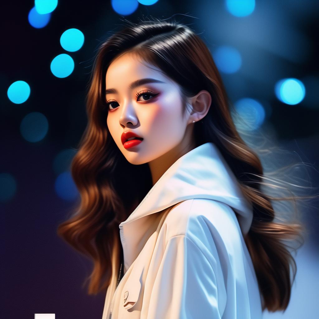 “Jennie这个舞台疯子”这个话题火起来，主要是因为很多粉丝又一次被Jenni