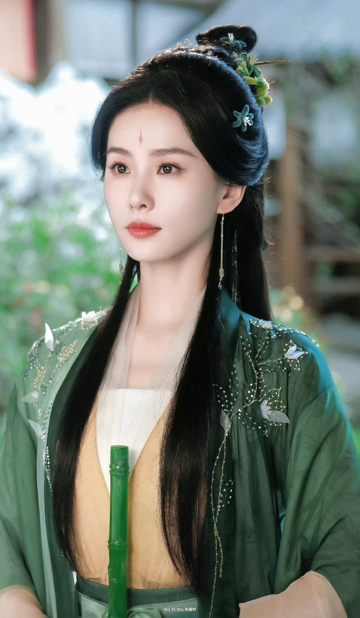 李清照选角最适合的人选：李沁、刘亦菲、刘诗诗 、陈都灵、白鹿、陈瑶，你觉得谁合适