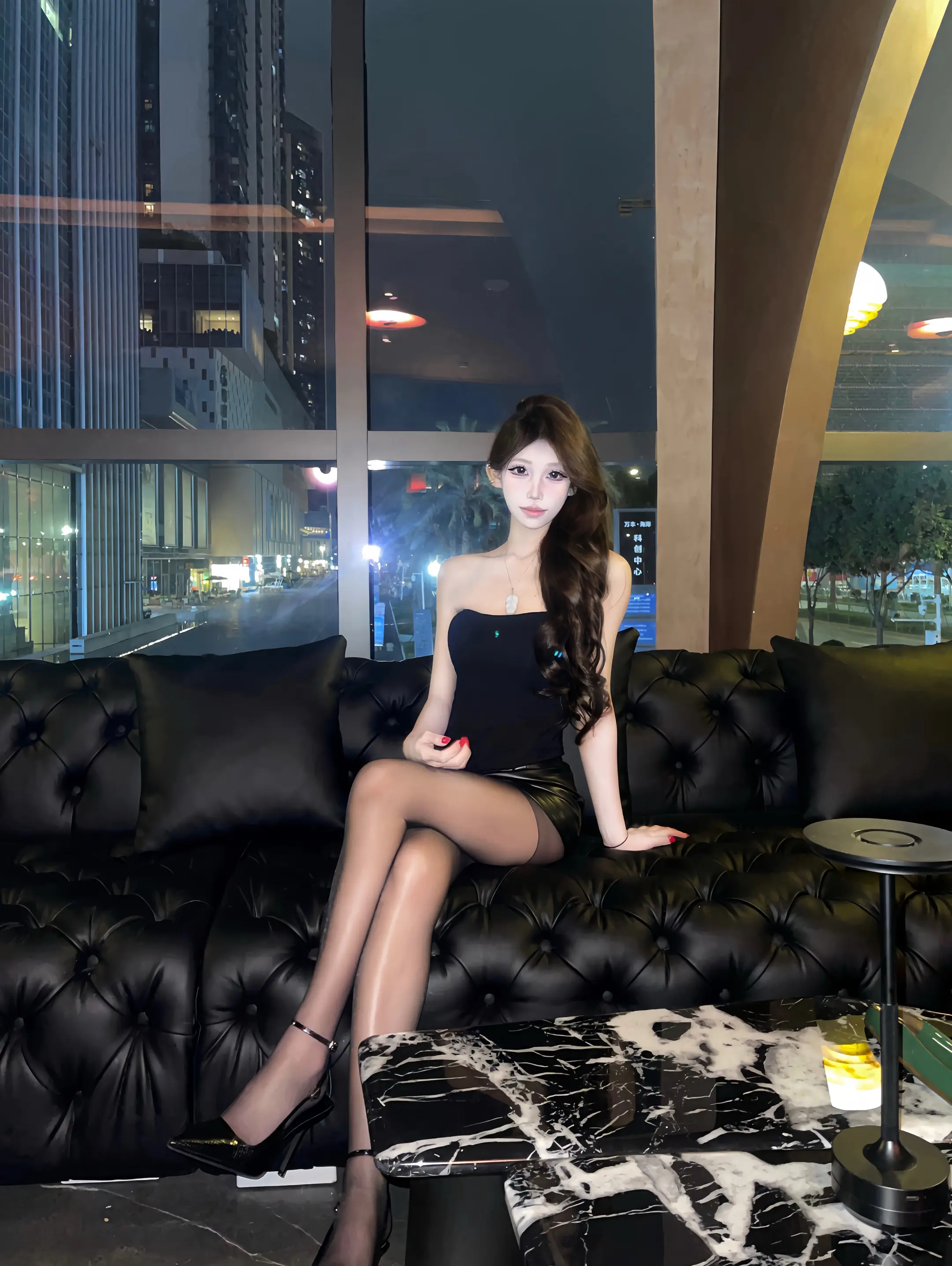 主页挂对象只是为了筛选不介意的 不是不找了