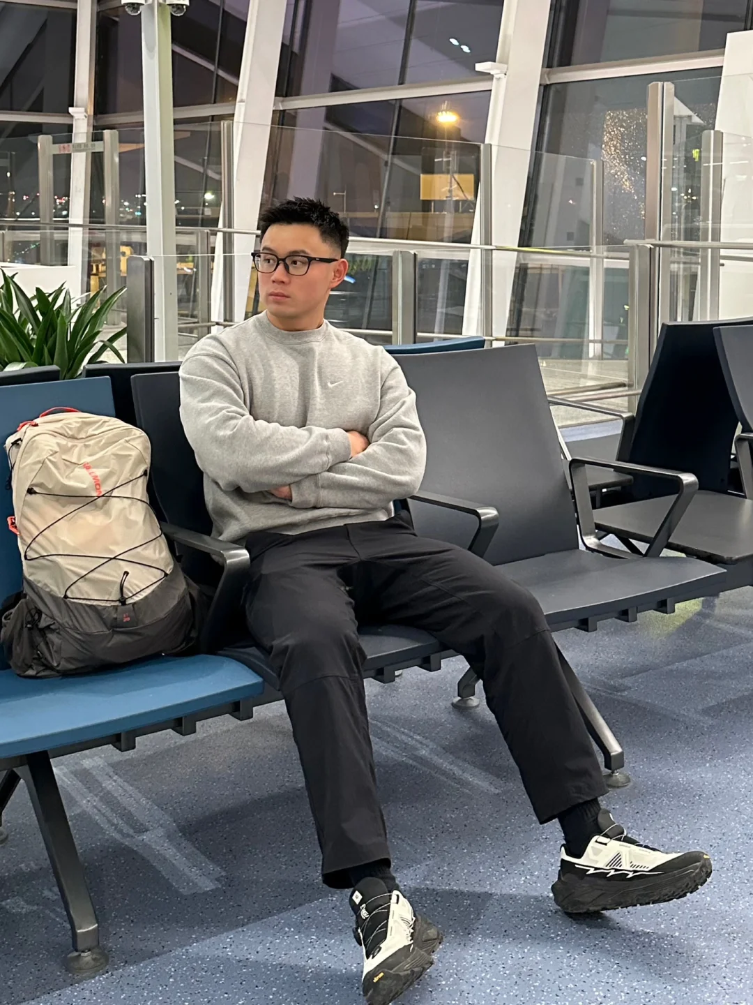 马上到悉尼了🇦🇺听劝！！