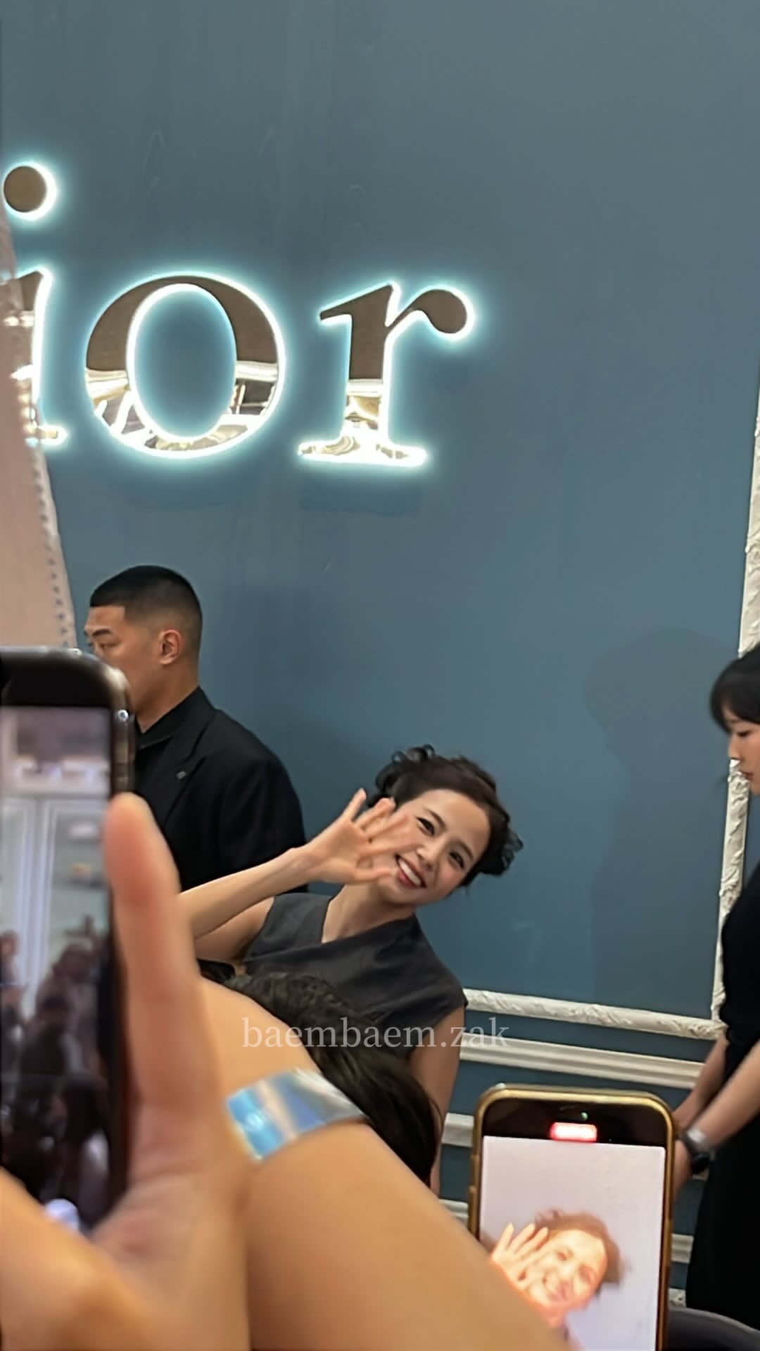 小哪吒 