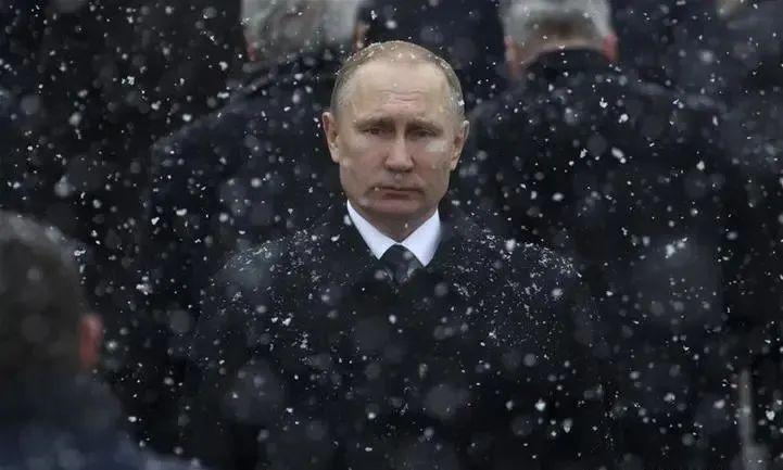 战争打成这样，普京亲自公开数据——事实证明中国从头到尾都没误判！
俄罗斯总统普京