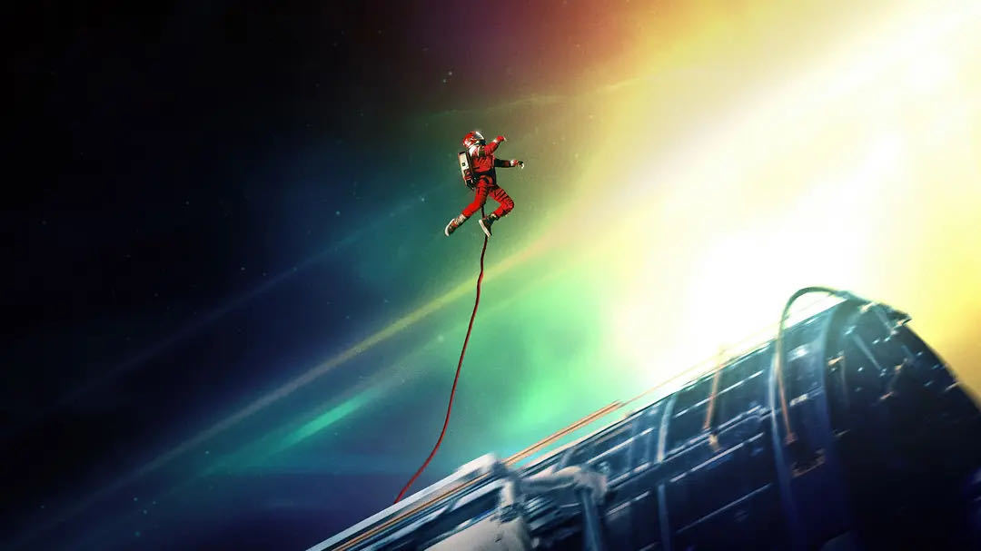 科幻片里最成功的女性角色 今年目前为止最满意的一部科幻片，从电影院里走出就已经后