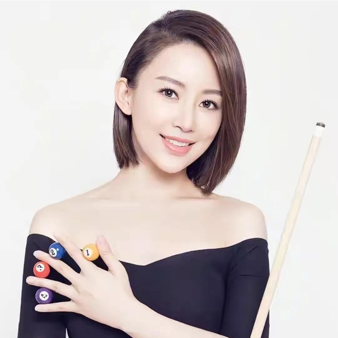 当年，身价10亿的九球天后潘晓婷公开征婚，可是男生们看到择偶条件后却纷纷望而止步