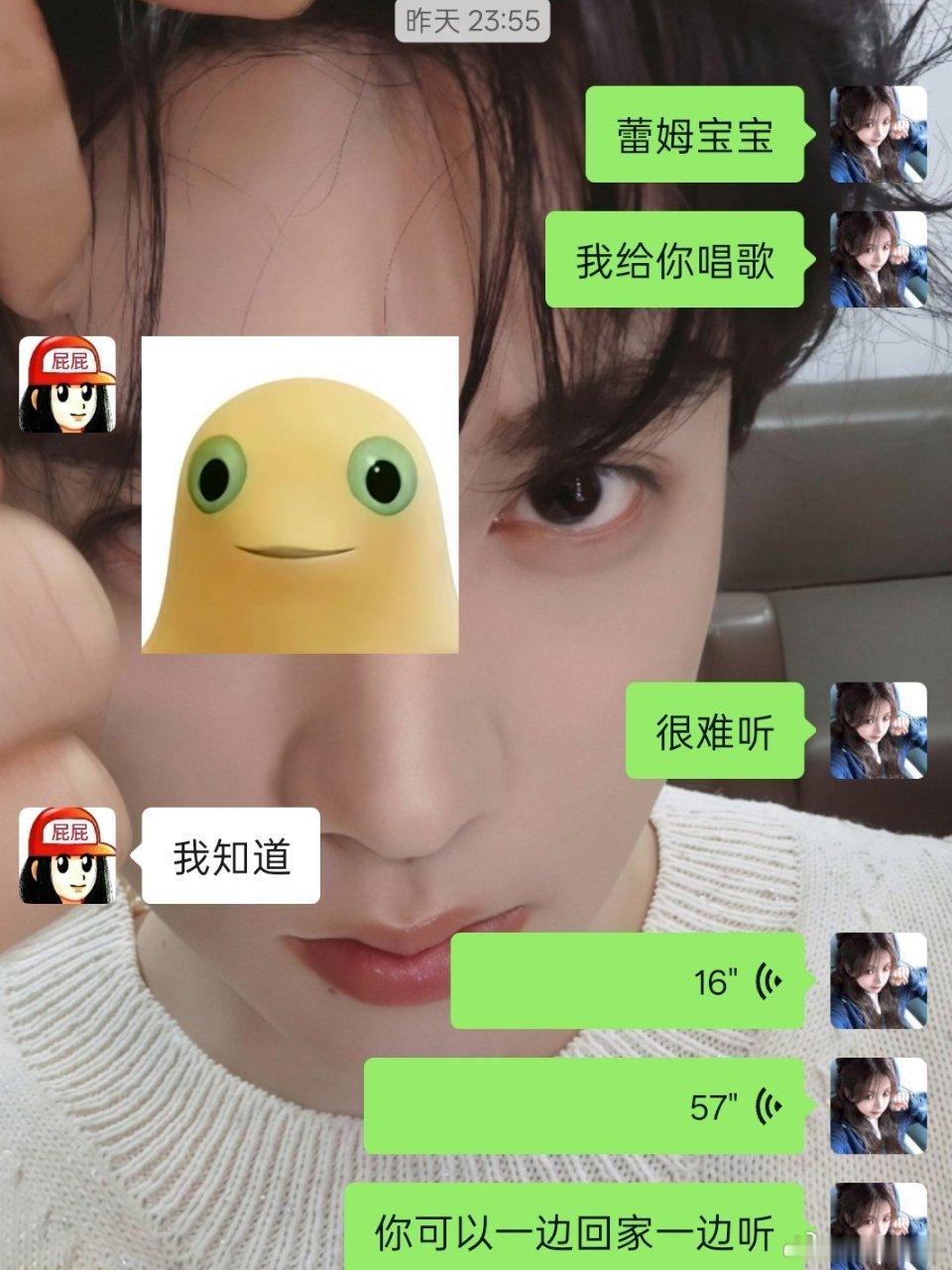这世界上还能找到比我更爱头号蕾姆的人吗？ 