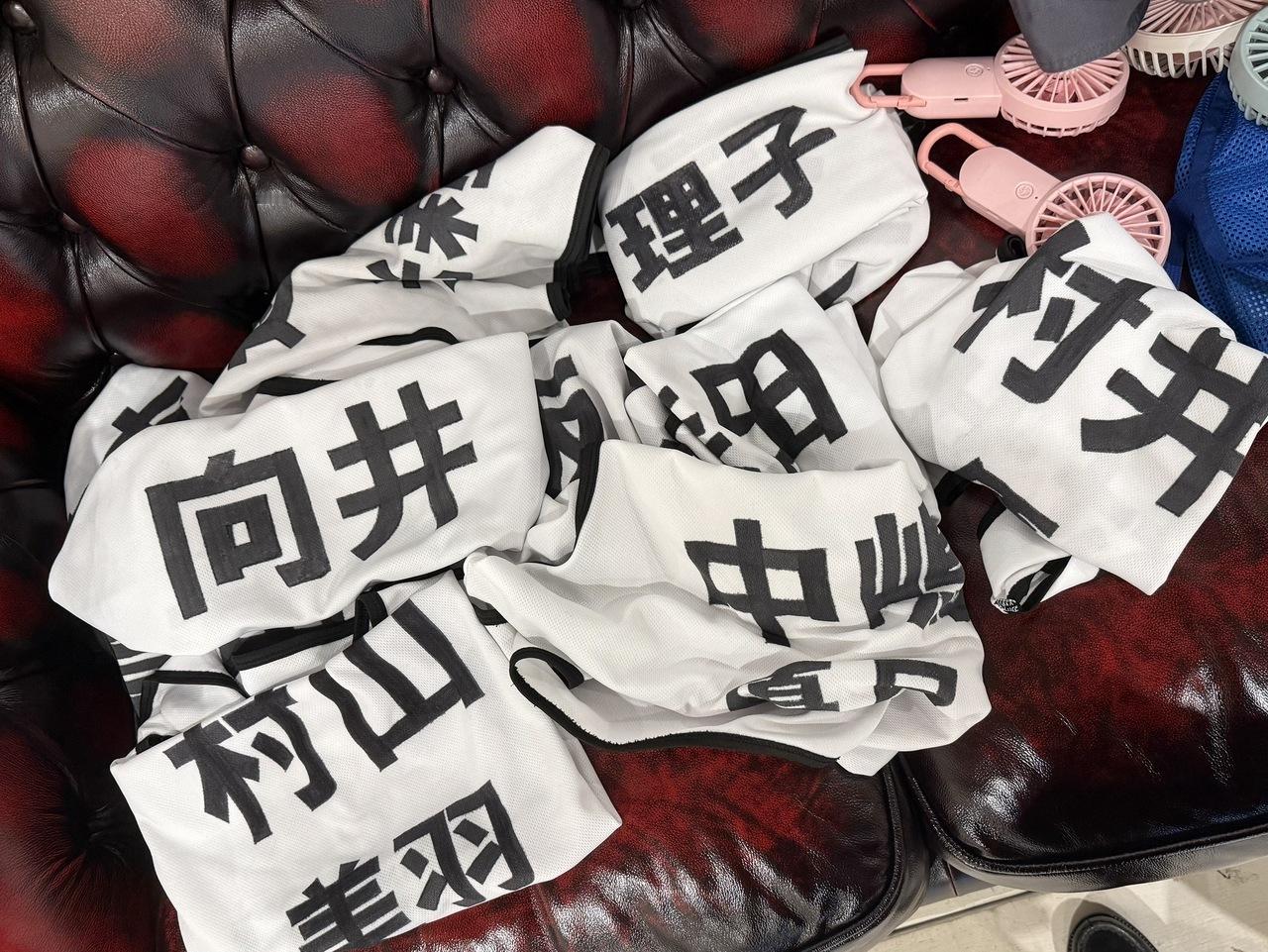 中嶋優月「過ぎた感情を正確に思い出すのはむずかしい。とくに、発する言葉として選ば