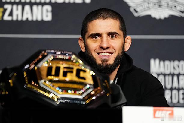 俄罗斯达吉斯坦山区到底训练出了多少个综合格斗高手？而且这帮人都留着类似的络腮胡子