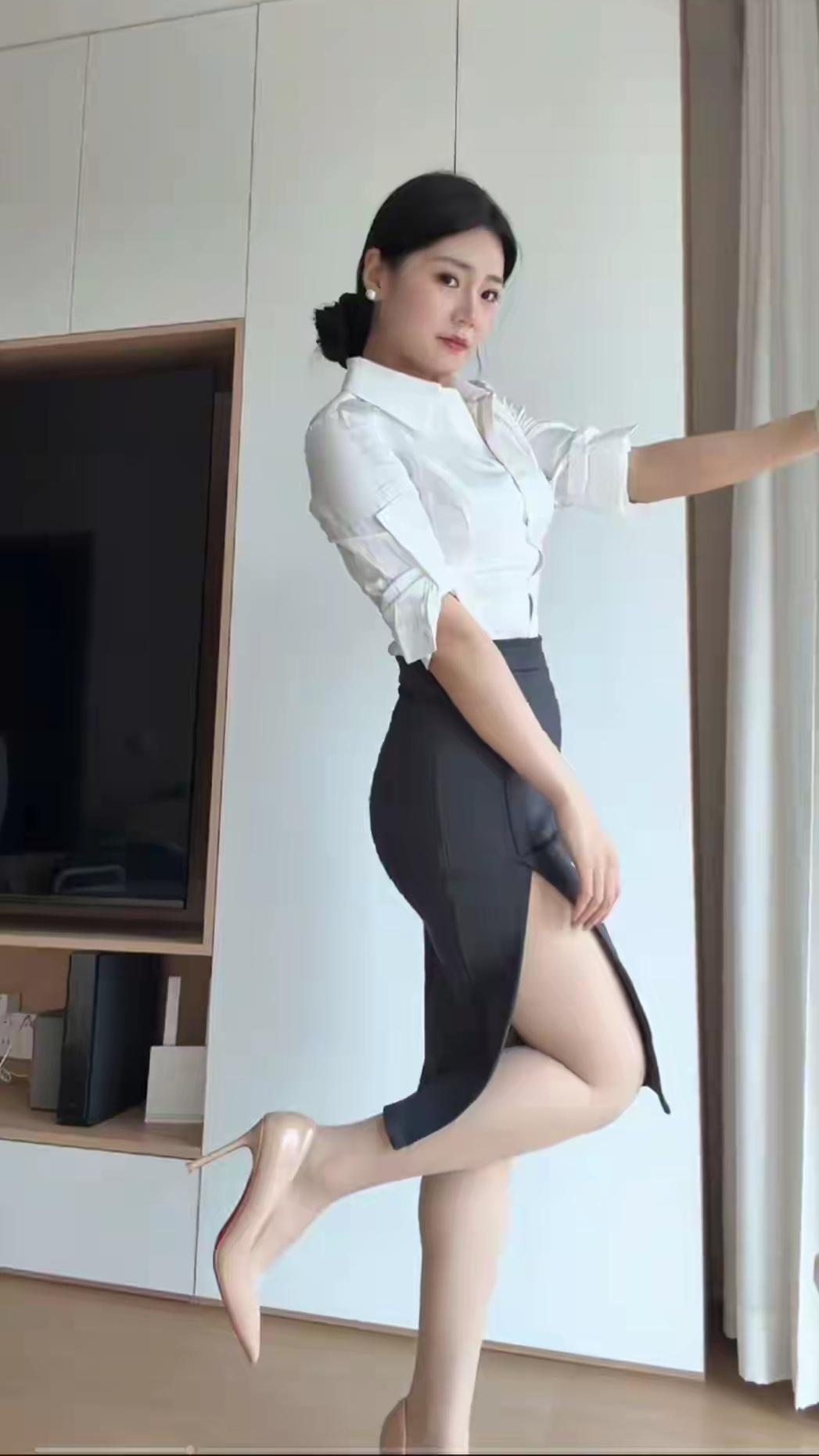 我硬是没看出来哪里有破绽