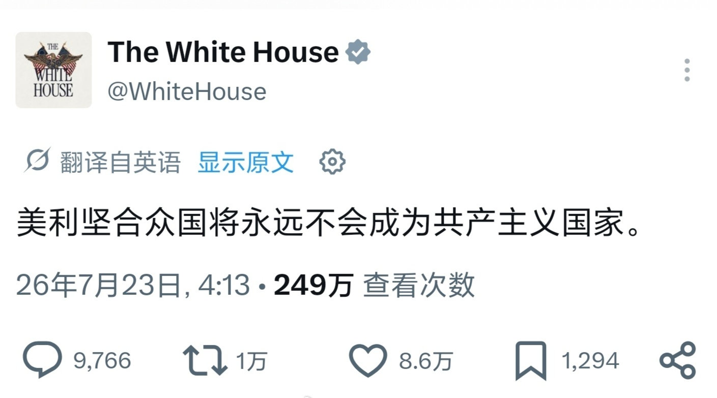 何意味 