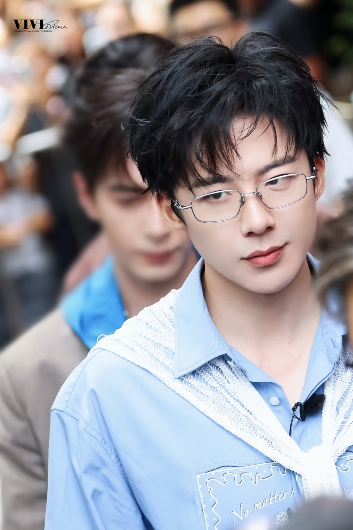 🍓刘宇宁开始推理吧 🍓刘宇宁上好佳品牌代言人 🍓摩登兄弟 🌻 𝙝𝙖?