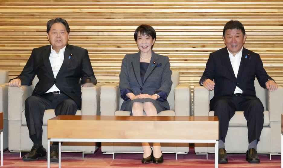 中国航线红利消失，日本想了个办法报复，还同一天生效，有用吗？

中方一项新规出台