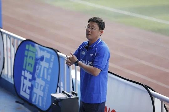 孙继海亲口证实了
想踢主力，真的要花钱打点。他跟阎鹤祥说的，不是道听途说，是别人