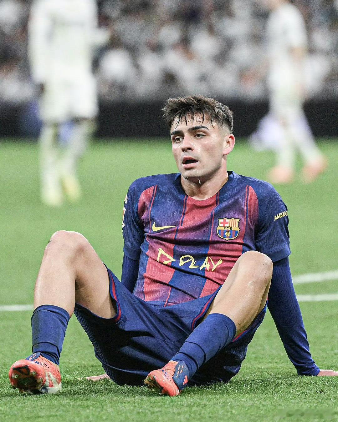 🚨🚨🚨🚨阿斯报： 佩德里……奇迹般的康复🥰 他可能会比原计划提前两周返