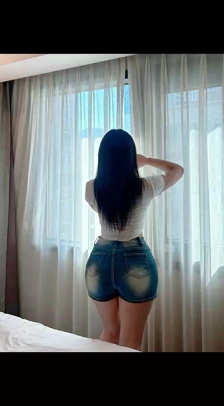 美不美你说了算